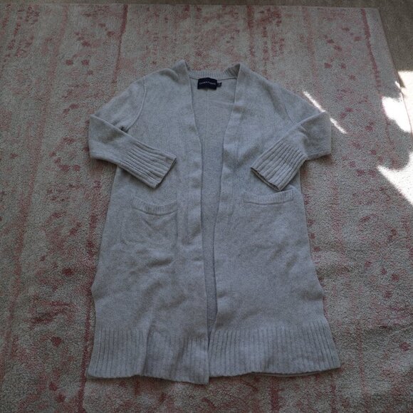 Calvin Klein Cardigan - Picture 1 of 8